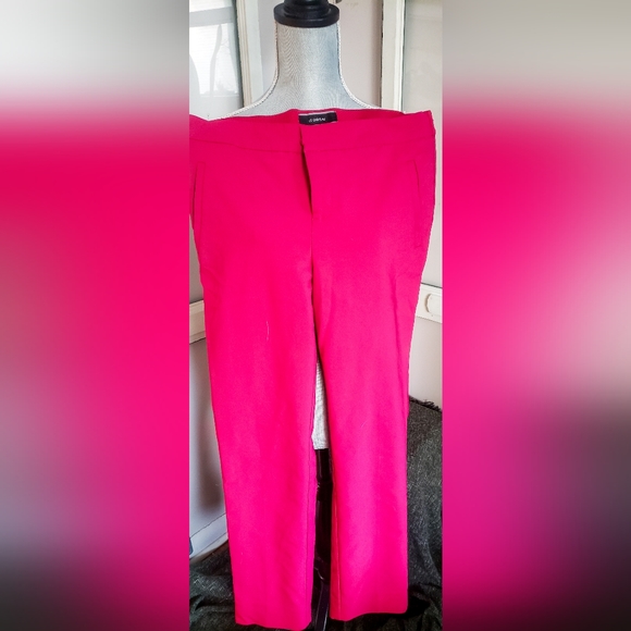 Straight leg trouser - Picture 1 of 3